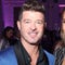 Robin Thicke’s fiancée April Love Geary says she won’t sign a prenup: ‘He’s not marrying anyone else after me’