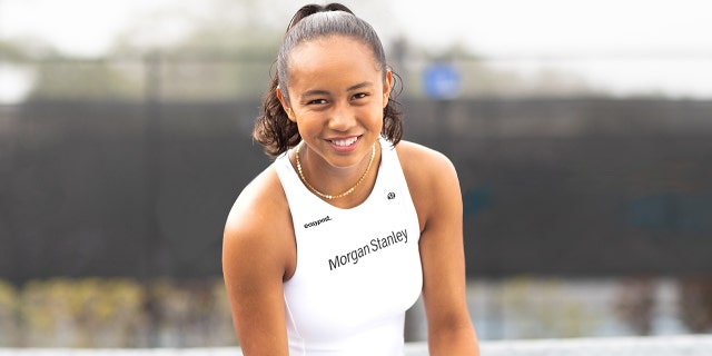 Fernandez will serve as a brand ambassador for Morgan Stanley and will support the firm's giving back initiatives.