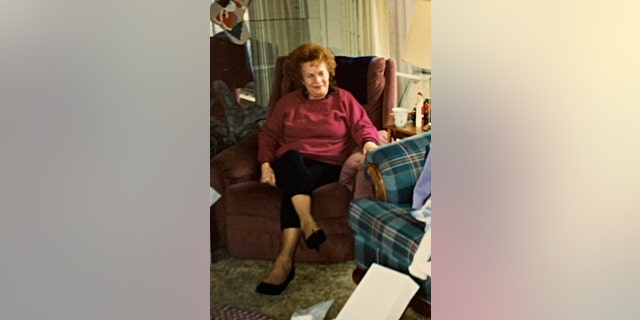 Patricia Barnes. (Credit: Kitsap County Sheriff)