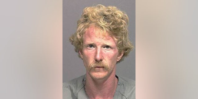 Douglas Keith Krhone. (Crédito: alguacil del condado de Kitsap)