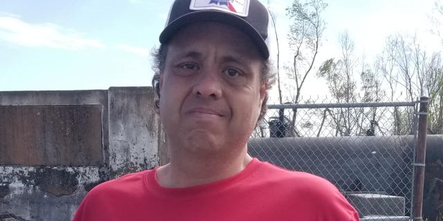 Daniel Duplantier rescued a 5-year-old boy who fell into alligator infested waters in Louisiana.