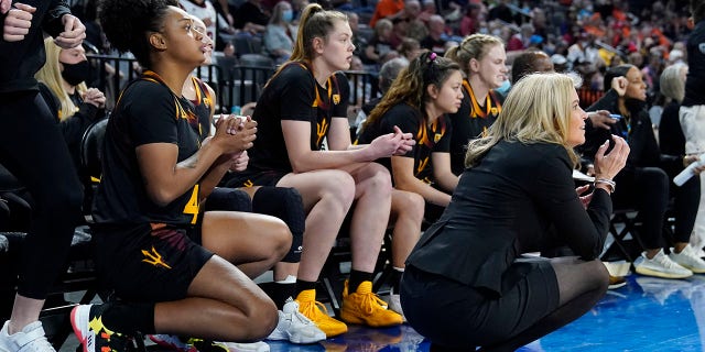 Arizona State's Turner Thorne retiring after 25 seasons | Fox News Arizona State's Turner Thorne retiring after 25 seasons | Fox News