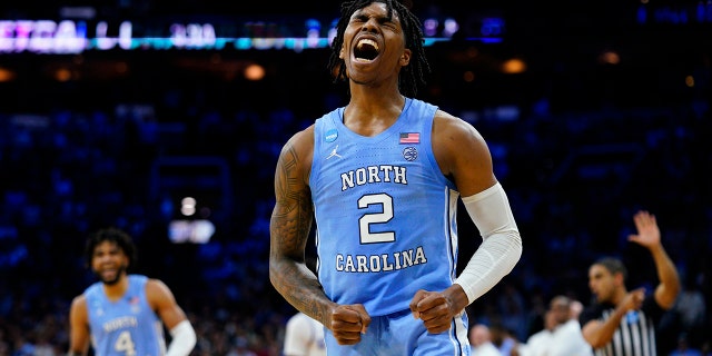 March Madness 2022: Caleb Love leads Carolina over UCLA into Elite 8