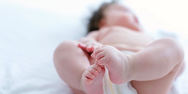 The SIDS study could move investigators r to solving the health mystery. 