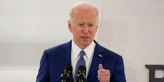 WaPo and NYT spill tons of ink explaining Biden’s Taiwan gaffe: ‘His strength is authenticity’