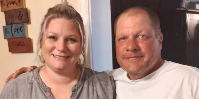 Barnes said he recently discovered he has a half-sister he’d never met before. Barnes met Rose for the first time while traveling through Louisiana.