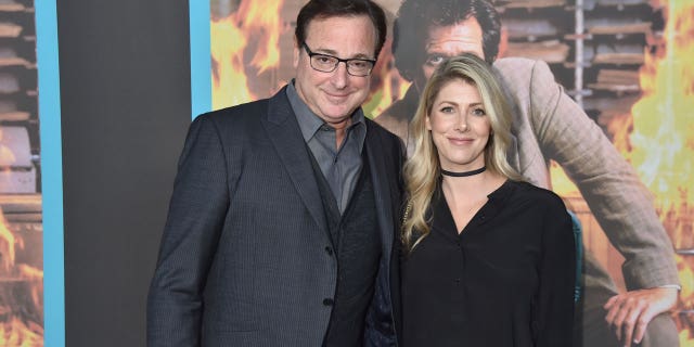 Saget was found unresponsive in his Orlando, Florida hotel room on Jan. 9.