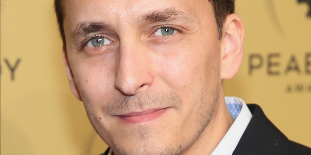 Director Brent Renaud attends The 74th Annual Peabody Awards Ceremony at Cipriani Wall Street on May 31, 2015 in New York City.