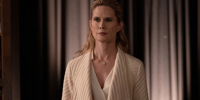Stephanie March is proud to be part of the comic book realm.