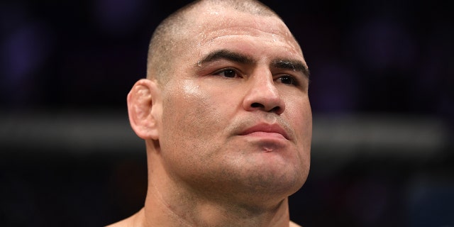 Former UFC heavyweight champion Cain Velasquez pleaded not guilty to charges of felony attempted murder, assault and more on Nov. 21, 2022, in a case involving a man who allegedly sexually abused one of his children.