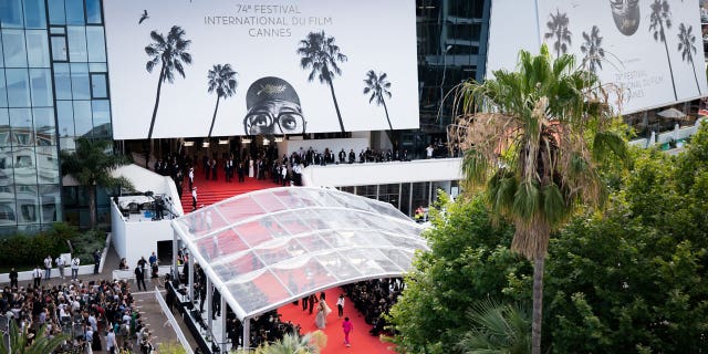 The festival has implied that individual filmmakers will still be welcomed come May.