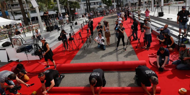 The European Film Awards has also decided to ban Russian films.