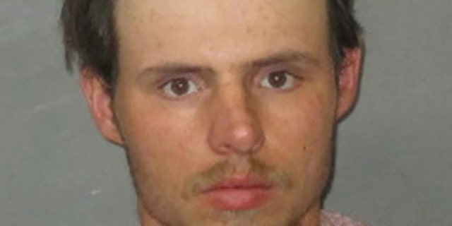 Chad Blackard, 23, was booked into the East Baton Rouge Parish Prison on several charges including, negligent homicide, third-degree feticide, and illegal use of weapons.
