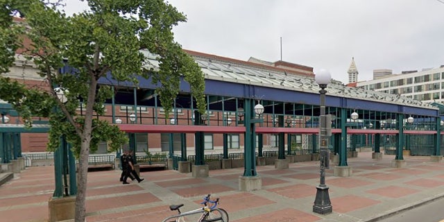 The unprovoked assault at the Chinatown-International District light rail station in Seattle earlier this month resulted in a 62-year-old woman suffering three broken ribs and a broken clavicle, authorities said.