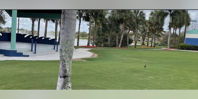 Coconut Creek Recreation Center