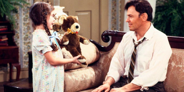 Janis was most known for his role as Fred McConnell in "Mork &amp; Mindy."