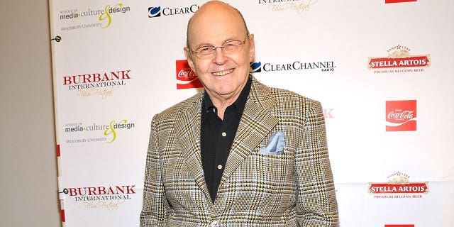 Janis was surrounded by friends when he passed away at Cedars-Sinai Medical Center.