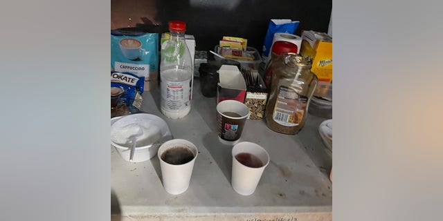 When Ukrainian refugees cross into Poland, they can get hot coffee or tea. People appeared relieved to be out of immediate danger, Yula Skuibida told Fox News Digital — though many challenges for them still lie ahead.