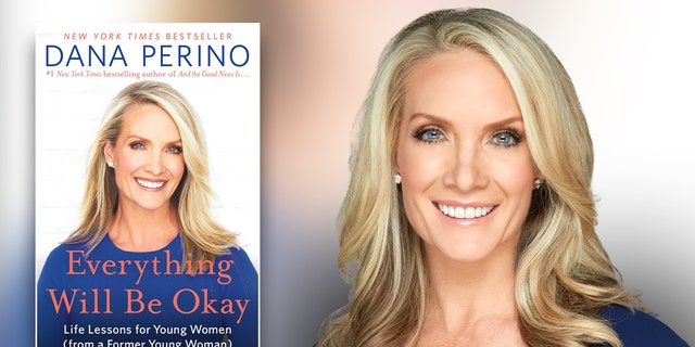 Perino told Fox News Digital, "I find it most effective for me to speak gently and with care. This is good advice for whatever profession you're in."
