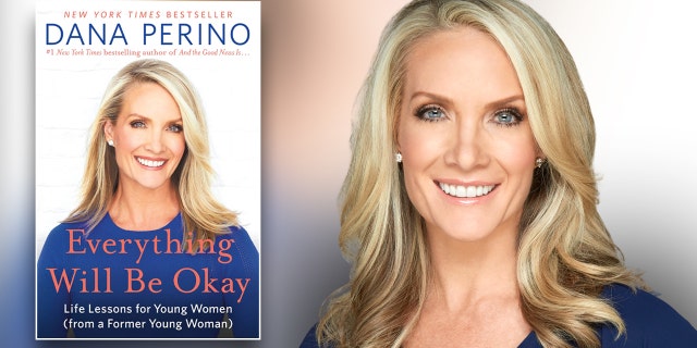 Perino told Fox News Digital, "I find it most effective for me to speak gently and with care. This is good advice for whatever profession you're in."