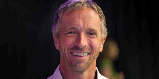 Jeff Myers of Summit Ministries is based in Manitou Springs, Colorado.