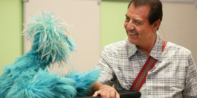 Sesame Street's Luis has died at age 81.
