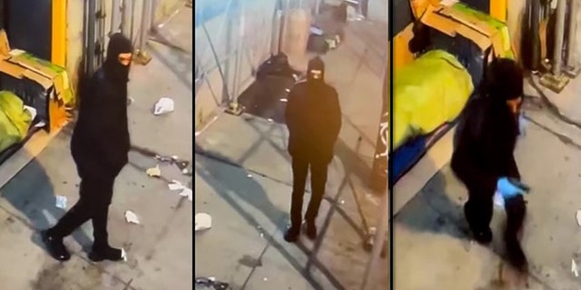 The Metropolitan Police Department has launched a joint investigation with the New York Police Department for a suspect sought in at least five shooting incidents involving homeless victims in Washington, D.C., and New York City.