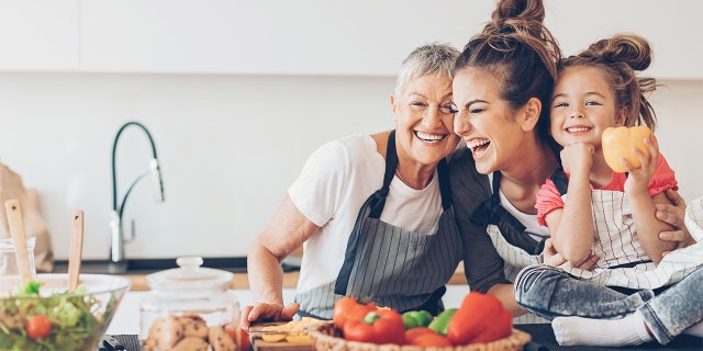 Loved by children and adults alike, the rich and creamy texture of mac and cheese is "an unparalleled food feat," say the authors of "Food IQ."