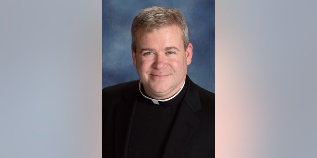 "Religious faith and its public expression were once readily welcomed in American society," Fr. Jeffrey Kirby, pastor of Our Lady of Grace Catholic Church in Indian Land, South Carolina, told Fox News Digital.