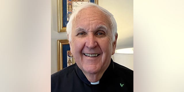 Fr. Steve Rock, a Catholic priest in Reading, Massachusetts, shared with Fox News Digital the significance of Easter Sunday this month of April 2022.