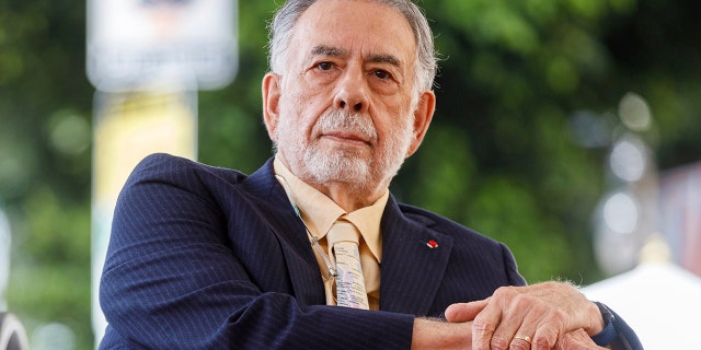 Francis Ford Coppola thought ‘Godfather’ was going to be ‘a special failure,’ receives Walk of Fame star 3 Director Francis Ford Coppola attends a ceremony honoring him with a star on the Hollywood Walk of Fame on Monday, March 21, 2022, in Los Angeles.