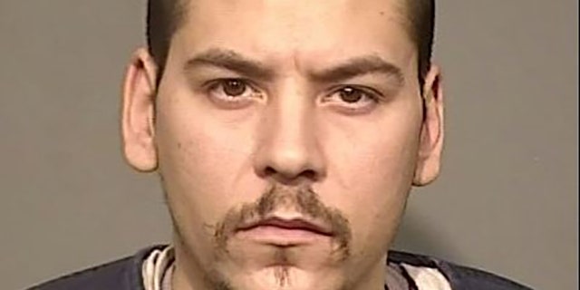 Francisco Gonzalez, 32, is accused of fatally shooting a man Tuesday morning in Monte Rio