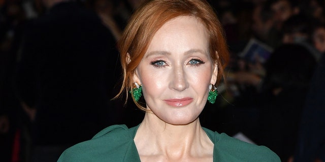 J.K. Rowling