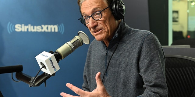 Maury Povich set to retire from daily talk show after 31 years 3 NBC Universal confirmed the impending exit of the 83-year-old Povich on Monday.