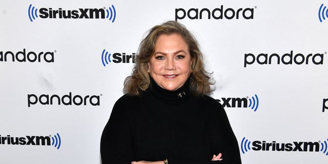 Kathleen Turner remembers her former co-star, William Hurt, after his passing on Sunday.