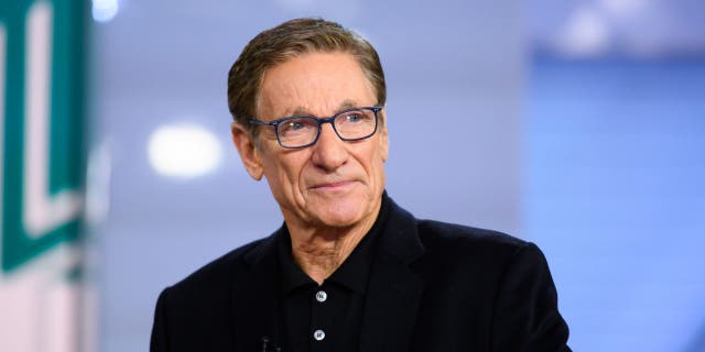 Maury Povich set to retire from daily talk show after 31 years 4 His show hit upon a successful formula many years ago and has stuck with it.