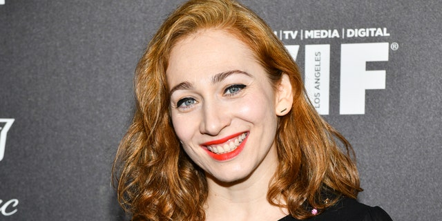 Regina Spektor compared Putin's actions to the Nazis during World War II in an Instagram post.