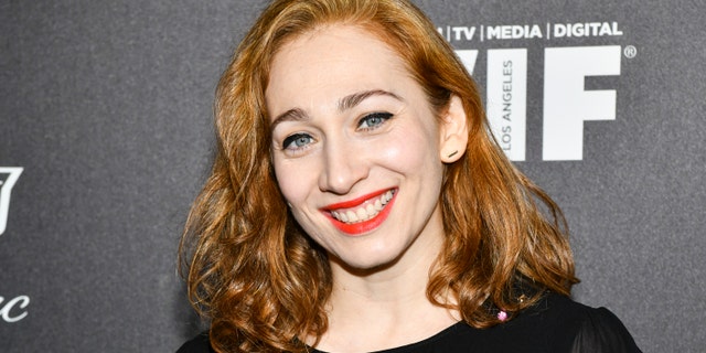 Regina Spektor compared Putin's actions to Nazis in World War II in an Instagram post.