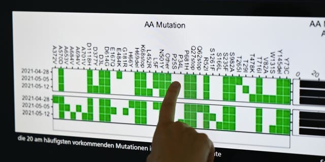 In wastewater, the development of the coronavirus pandemic can be reliably predicted. TU Darmstadt, a public German university, is one of only two reference laboratories for the sequencing of wastewater samples in Europe, analyzing samples from about 50 wastewater treatment plants from all over Europe and coordinates the two Hessian pilot projects in Frankfurt and Wiesbaden.