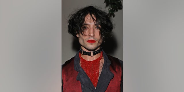 Ezra Miller's felony charge is the latest of a string of legal troubles and reports of erratic behavior.