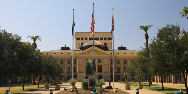 Built in 1900, the Arizona State Capitol was created to demonstrate that the Arizona Territory was ready for statehood.