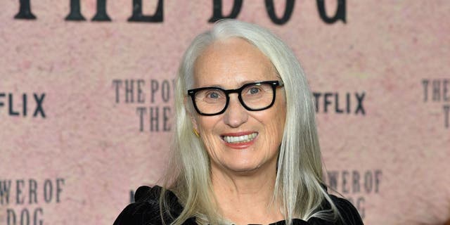 Director Jane Campion of "The Power OF The Dog" is predicted to win the Best Achievement in Directing category.