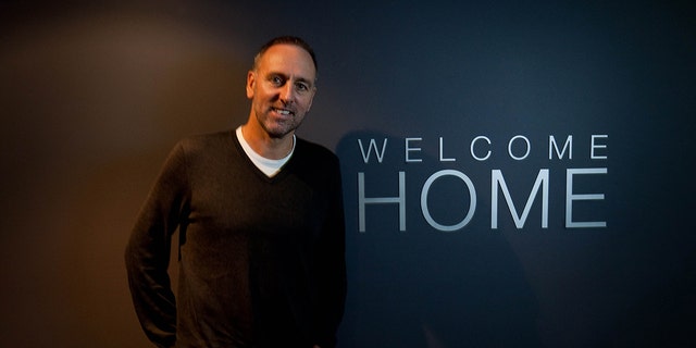 Brian Houston is the new Senior Pastor at Hillsong Church in Brisbane, May 23, 2009. (Photo by Paul Harris/The Sydney Morning Herald via Getty Images)