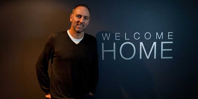 Brian Houston is the new Senior Pastor at Hillsong Church in Brisbane, May 23, 2009. (Photo by Paul Harris/The Sydney Morning Herald via Getty Images)
