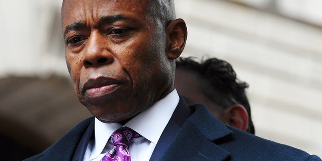 Supreme Court Gun Ruling: NYPD Commissioner Warns ‘Nothing Changes Today’