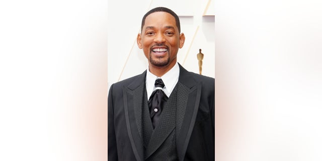 Will Smith won the 2022 Oscar for best actor.