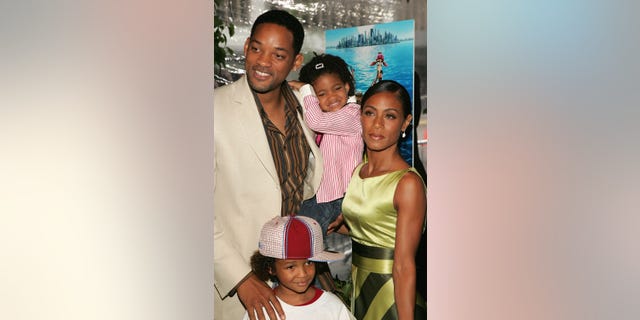 Will Smith and Jada Pinkett married Dec. 31, 1997 and have opened up about having a nontraditional marriage and not celebrating their anniversary.