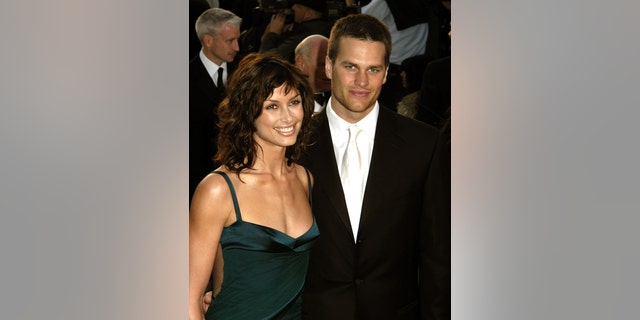 Bridget Moynahan and Tom Brady dated between 2004 and 2006. They share a son.