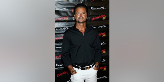 Today, David Charvet runs The Jones Builders Group.