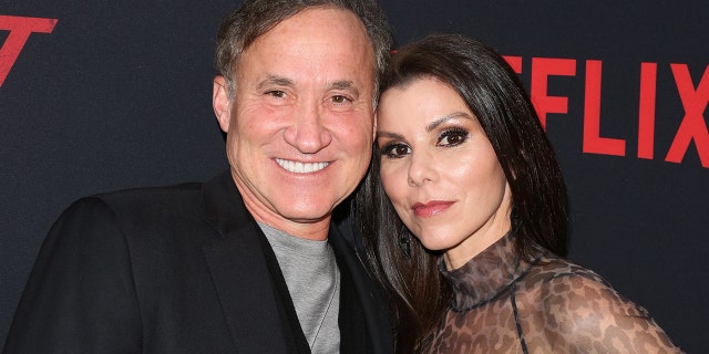 Terry Dubrow Heather Dubrow